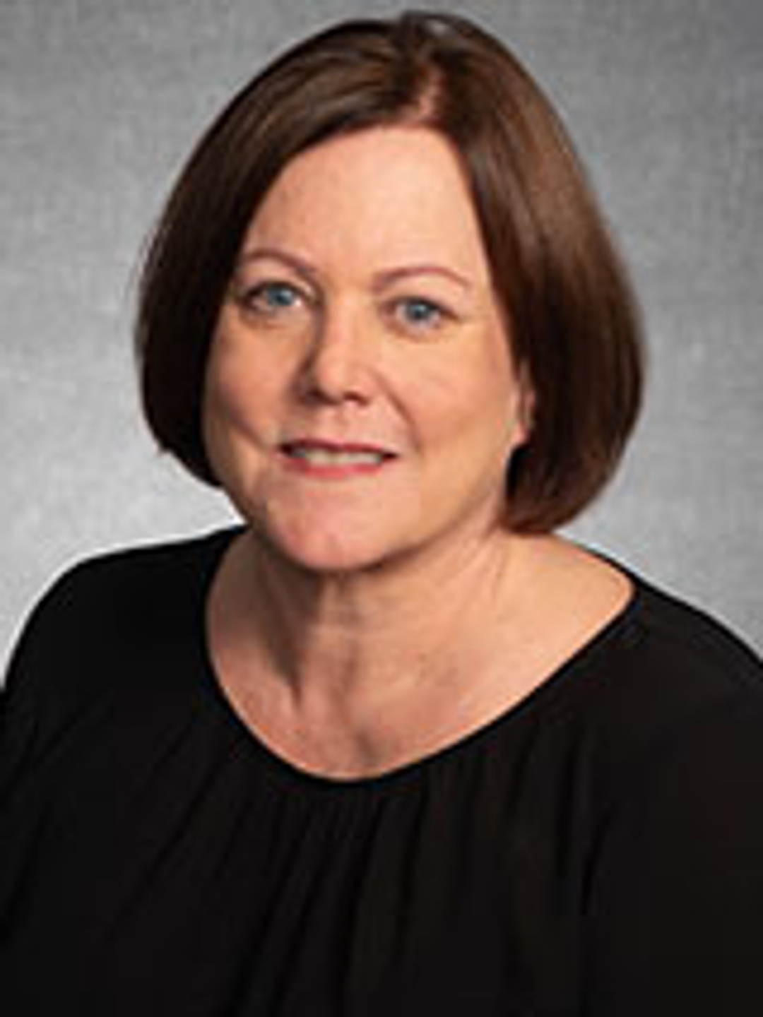 Headshot of Kris Gallagher