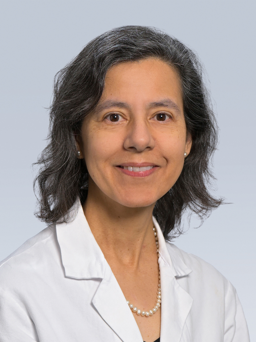 Headshot of Najjia N. Mahmoud, MD