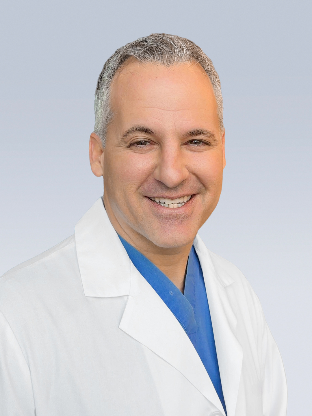Headshot of Mark J. Seamon, MD, FACS