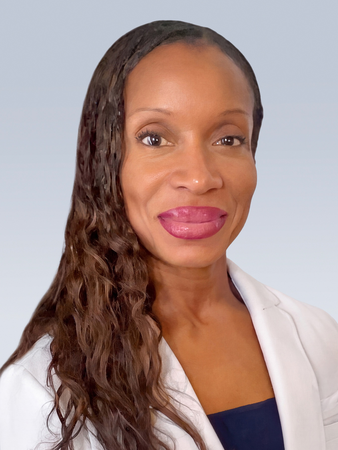 Headshot of Daniyel  Barton, CRNP