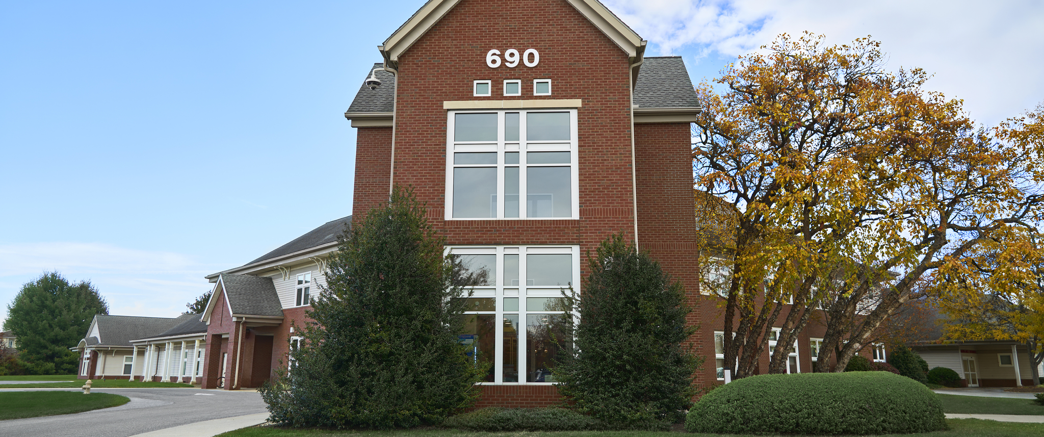 LG Health Radiology at 690 Medical Office Building