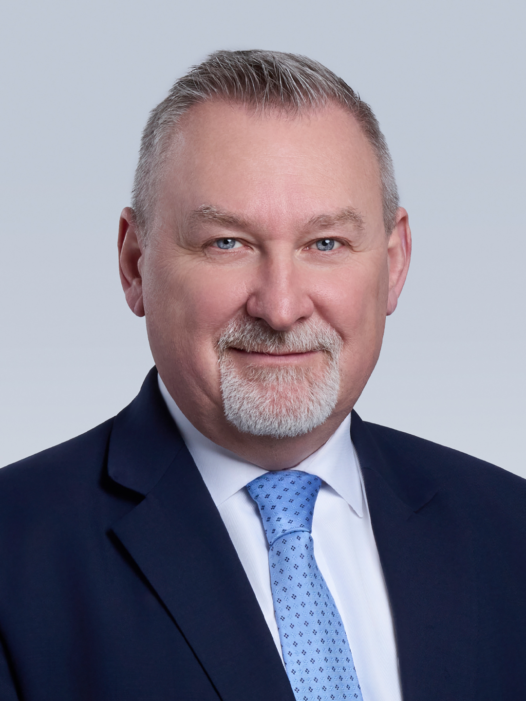 Headshot of James Metz, MD