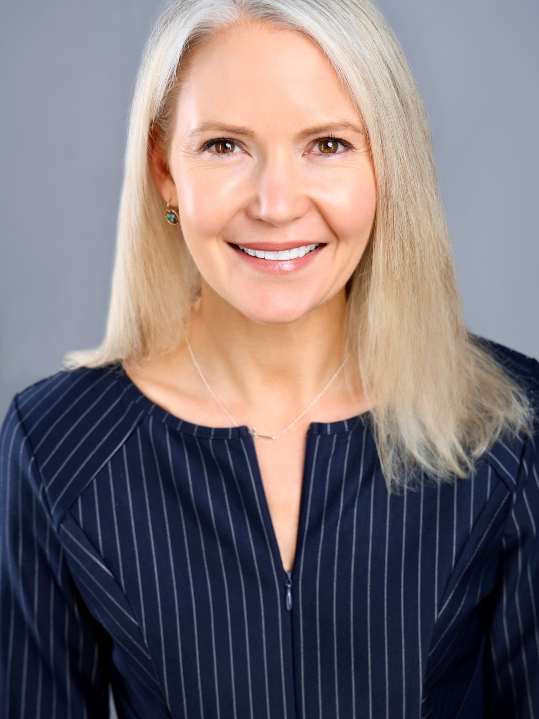 Portrait of Julia Puchtler