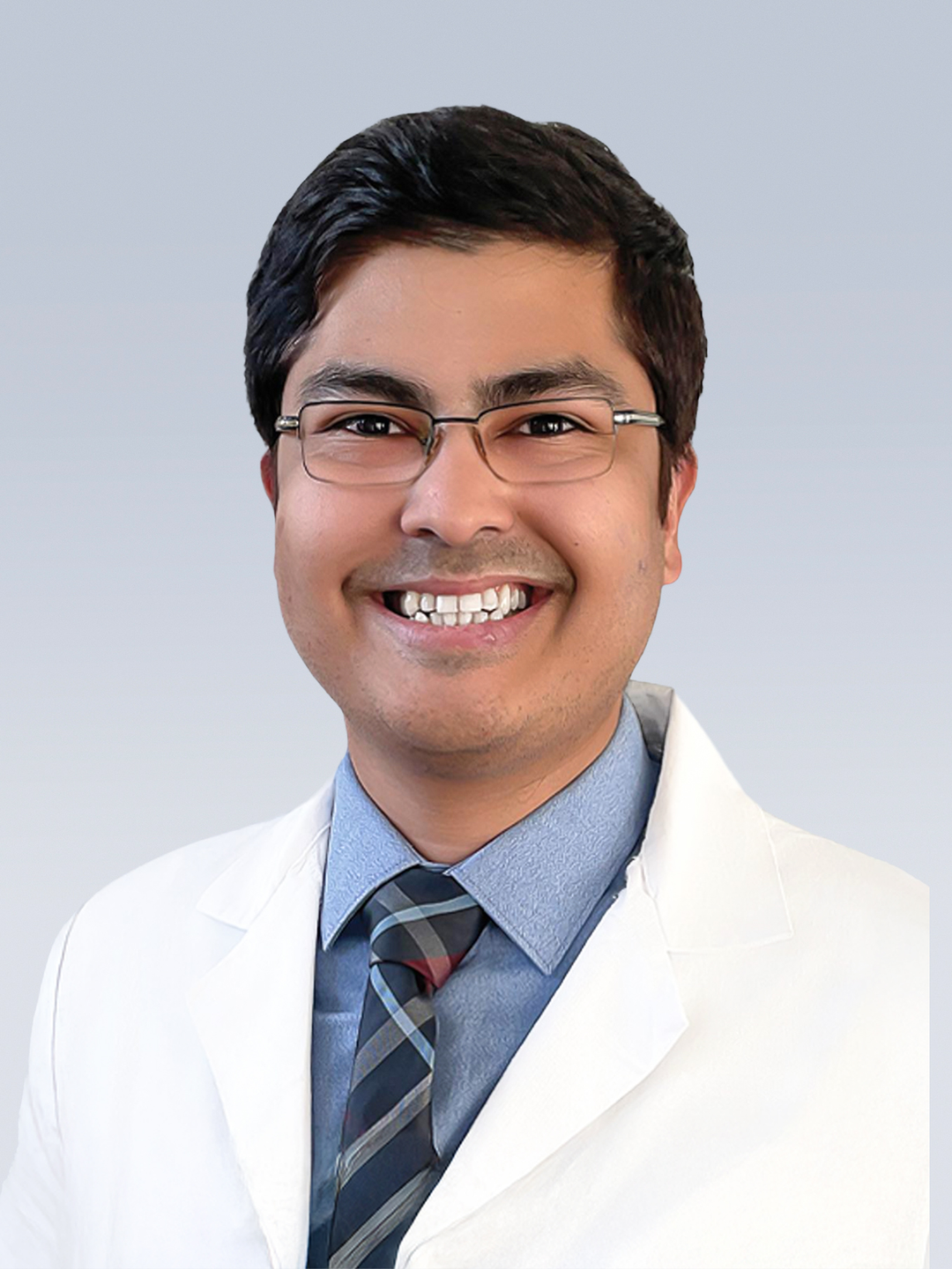 Headshot of Balaram Krishna Hanumanthu, MD