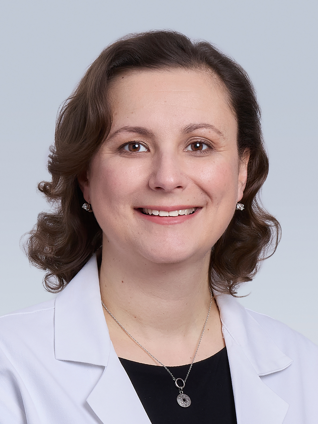 Headshot of Marina Katsnelson, MD