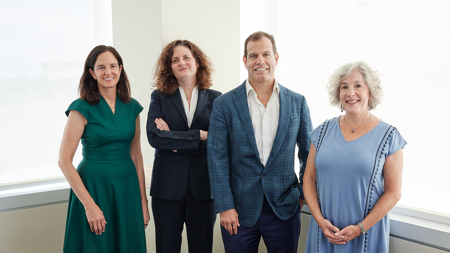 Penn Medicine's Basser leadership