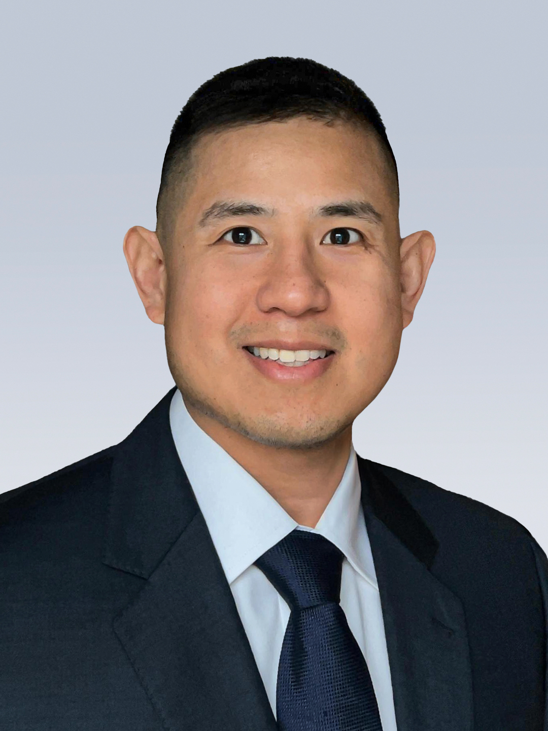 Headshot of Richard P Lopez, DO