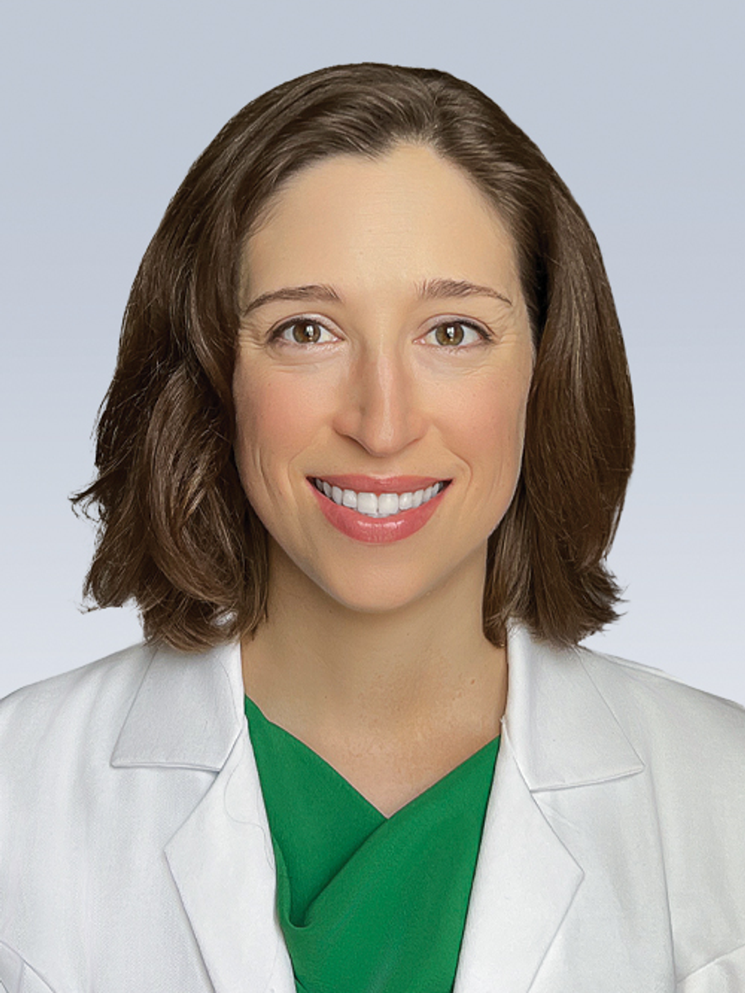 Headshot of Katharine Dalke, MD