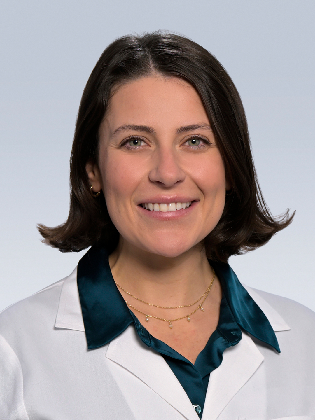 Headshot of Mackenzie McCune, MS, RDN, LDN