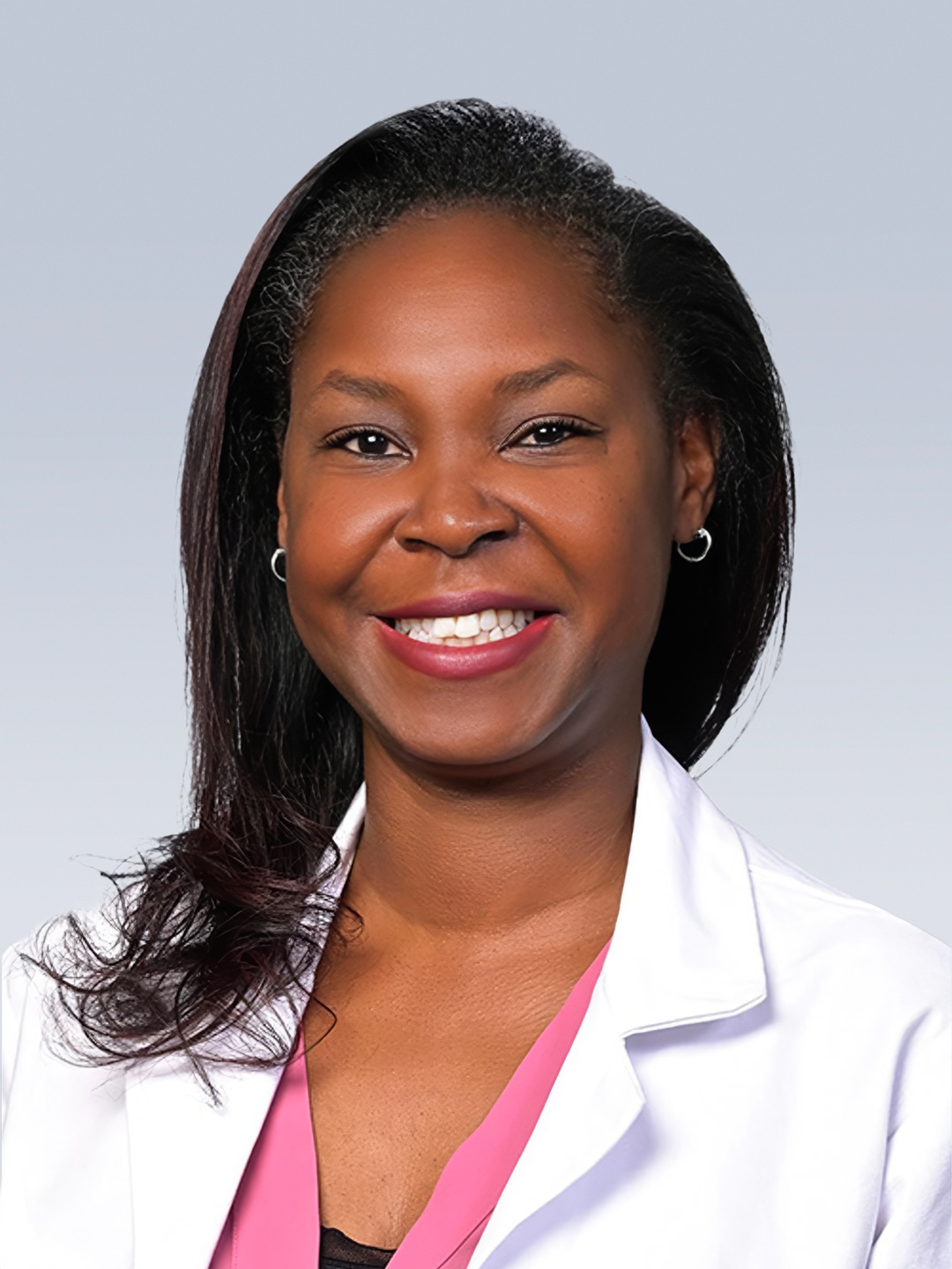 Headshot of Maya Nicole Clark, CRNP, MSN