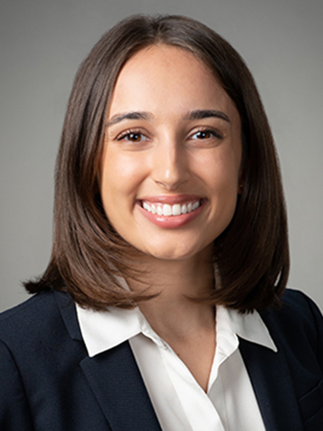 Headshot of Ava Wilson