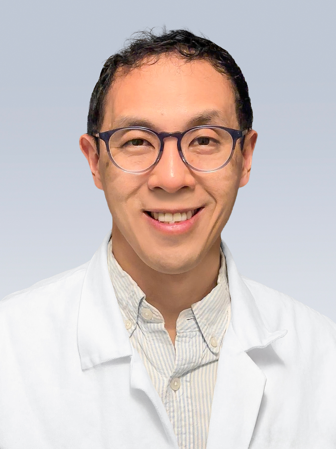 Headshot of Joseph Benigno Ladines-Lim, MD, PhD