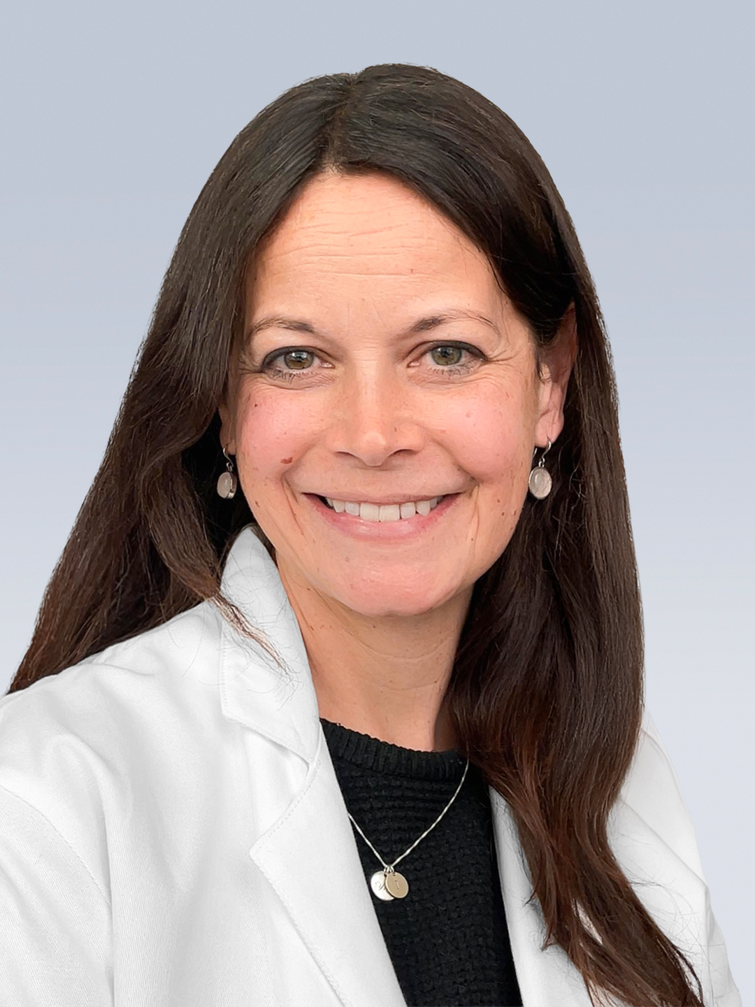 Headshot of Christine E. Hill-Kayser, MD
