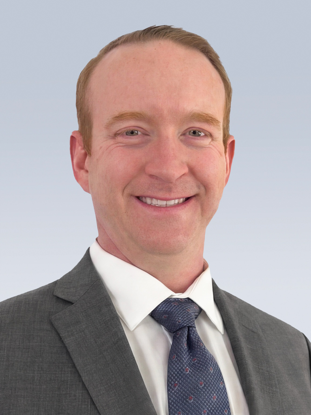 Headshot of Thomas A Novack, MD