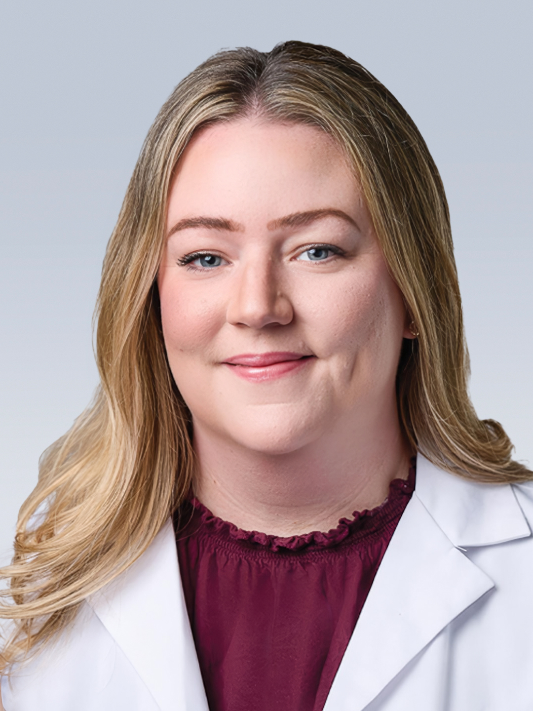 Headshot of Lauren Ann Collette, PA-C