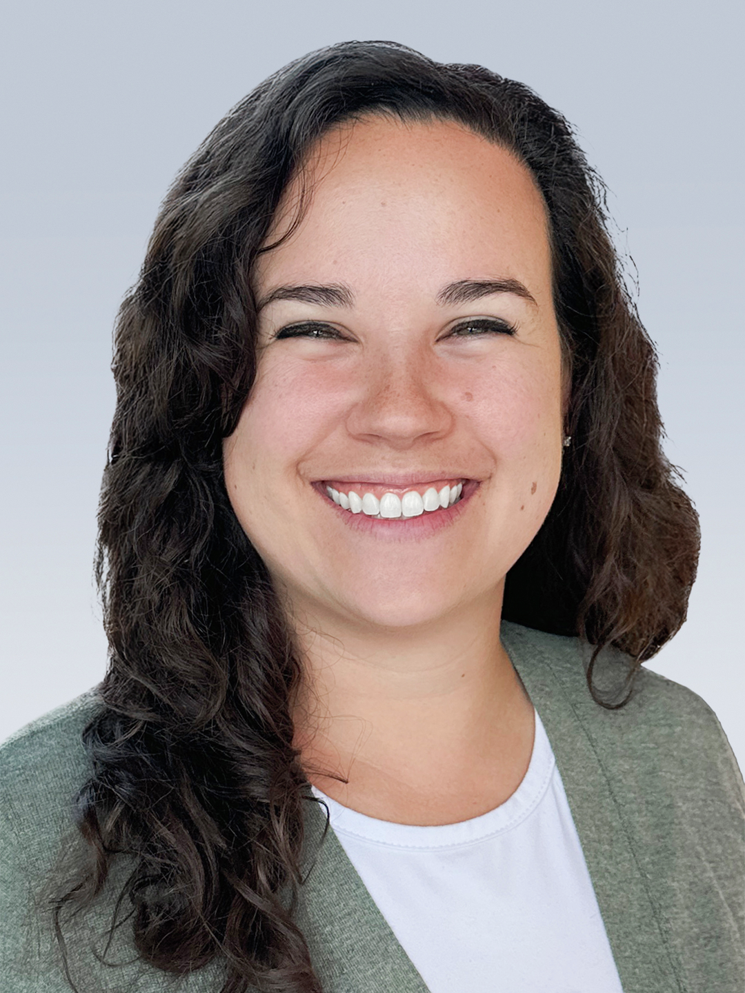 Headshot of Megan E. Lee, PA-C