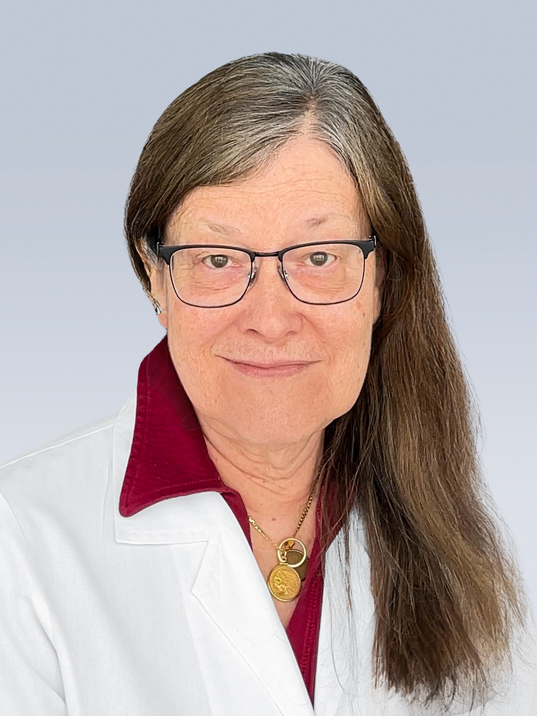 Headshot of Amy A. Pruitt, MD