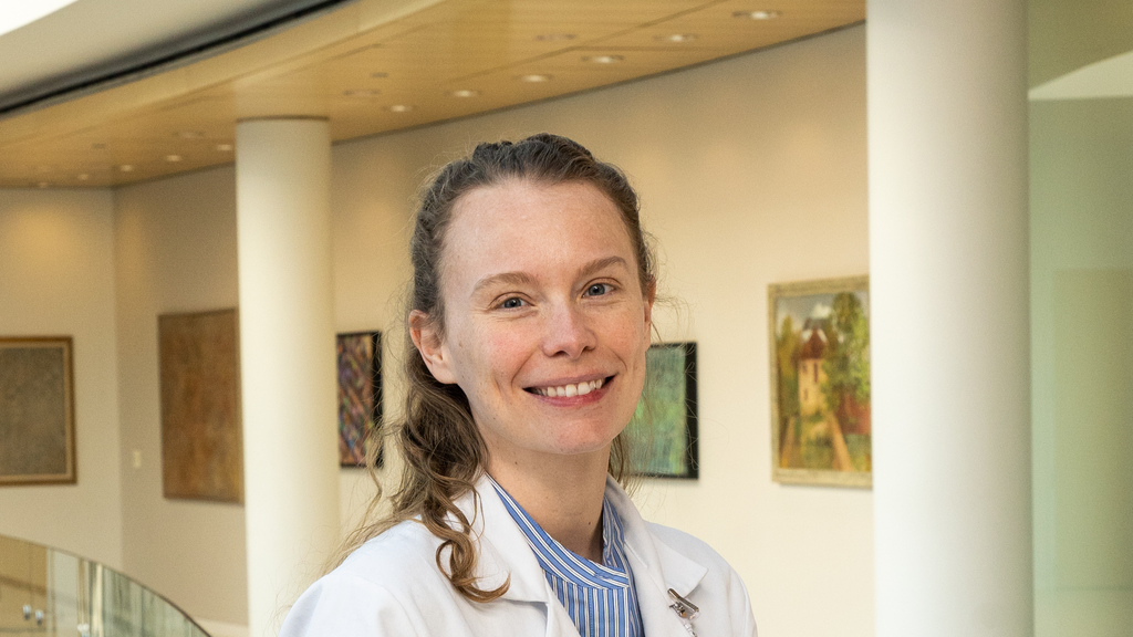 Gynecologic Cancer Care | Penn Medicine