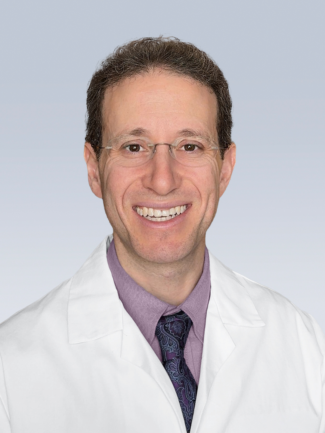 Headshot of Benjamin Lee Rubin, MD