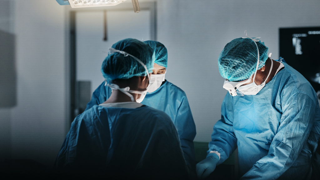 Skull Base Surgery | Penn Medicine