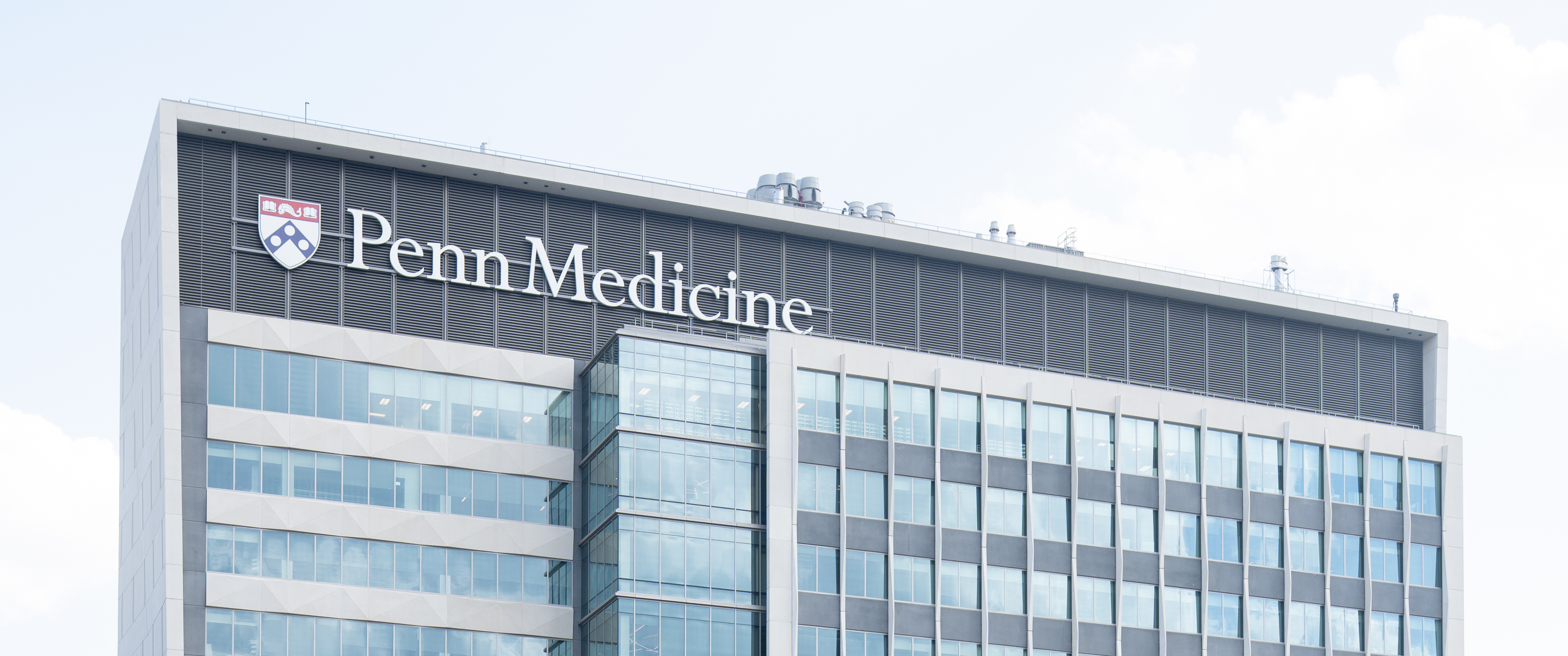 Exterior of 3600 Civic Center Boulevard facility.