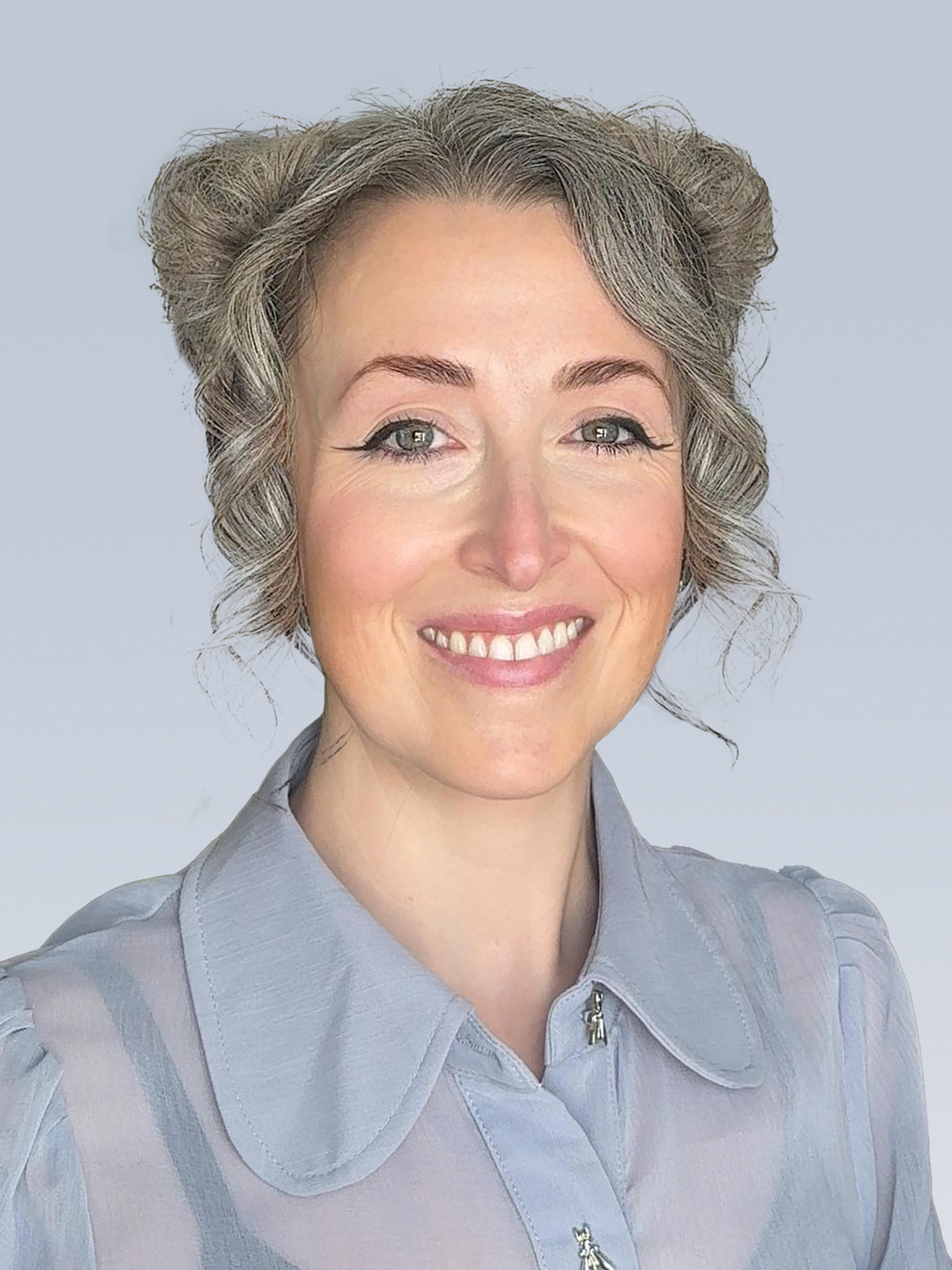 Headshot of Kelsey Lee Austin, CRNA