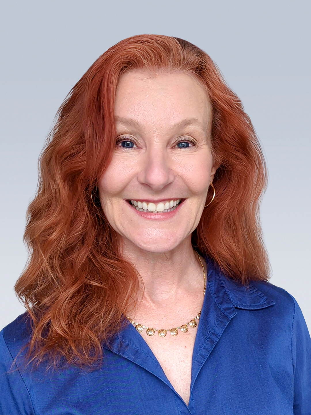 Headshot of Stephanie Schultz Grambau, CRNP