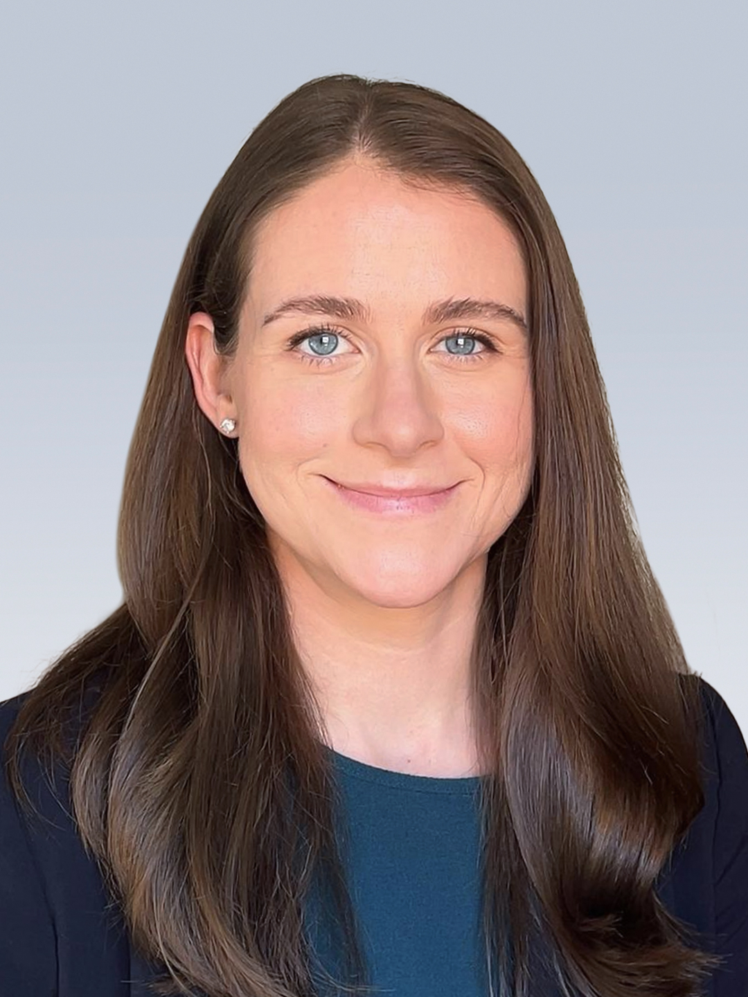 Headshot of Samantha Powers, MD