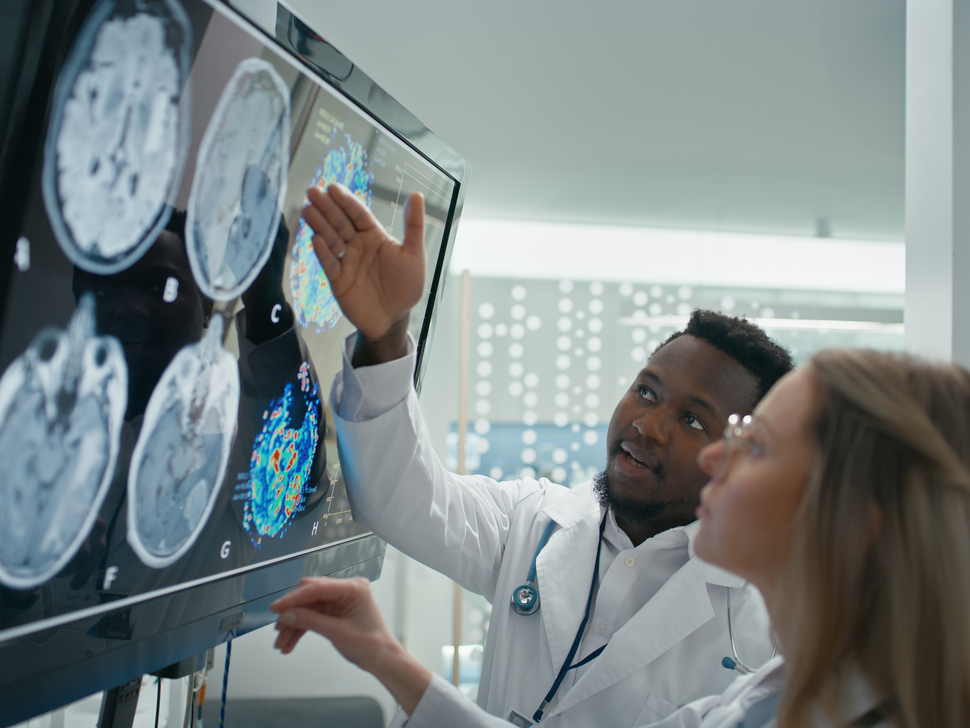 Visit in the internist or primary care physician for health check up, treatment, diagnosis and prevention of disease progression in order to maintain good health. 