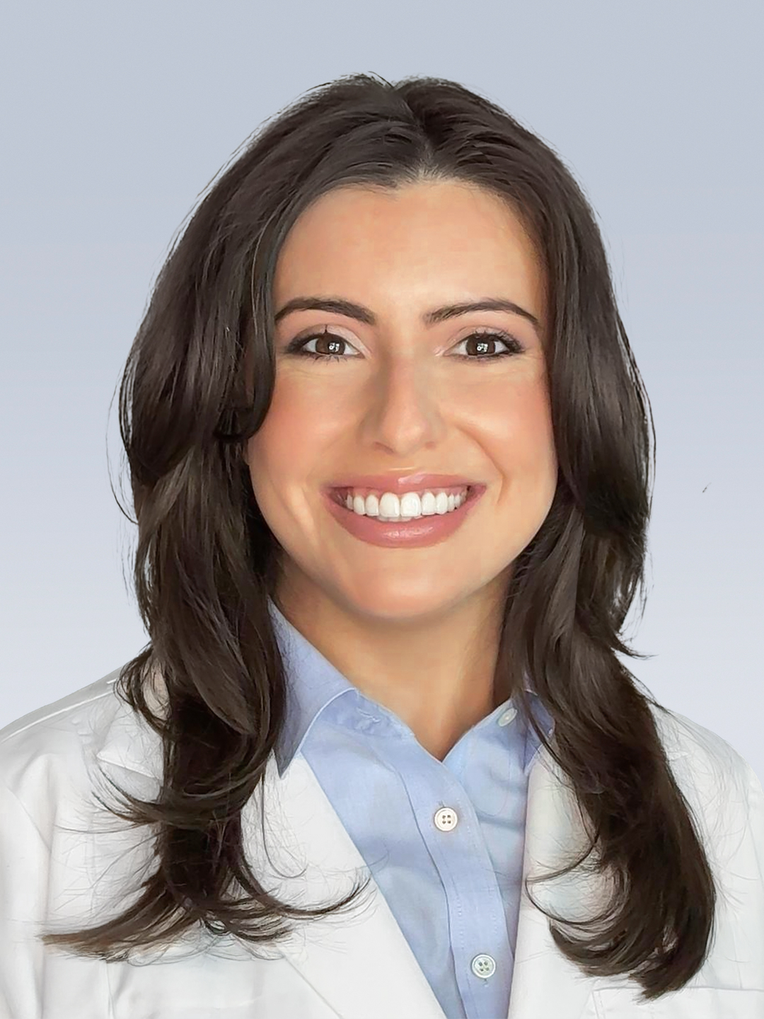 Headshot of Sydney Rotman, DO