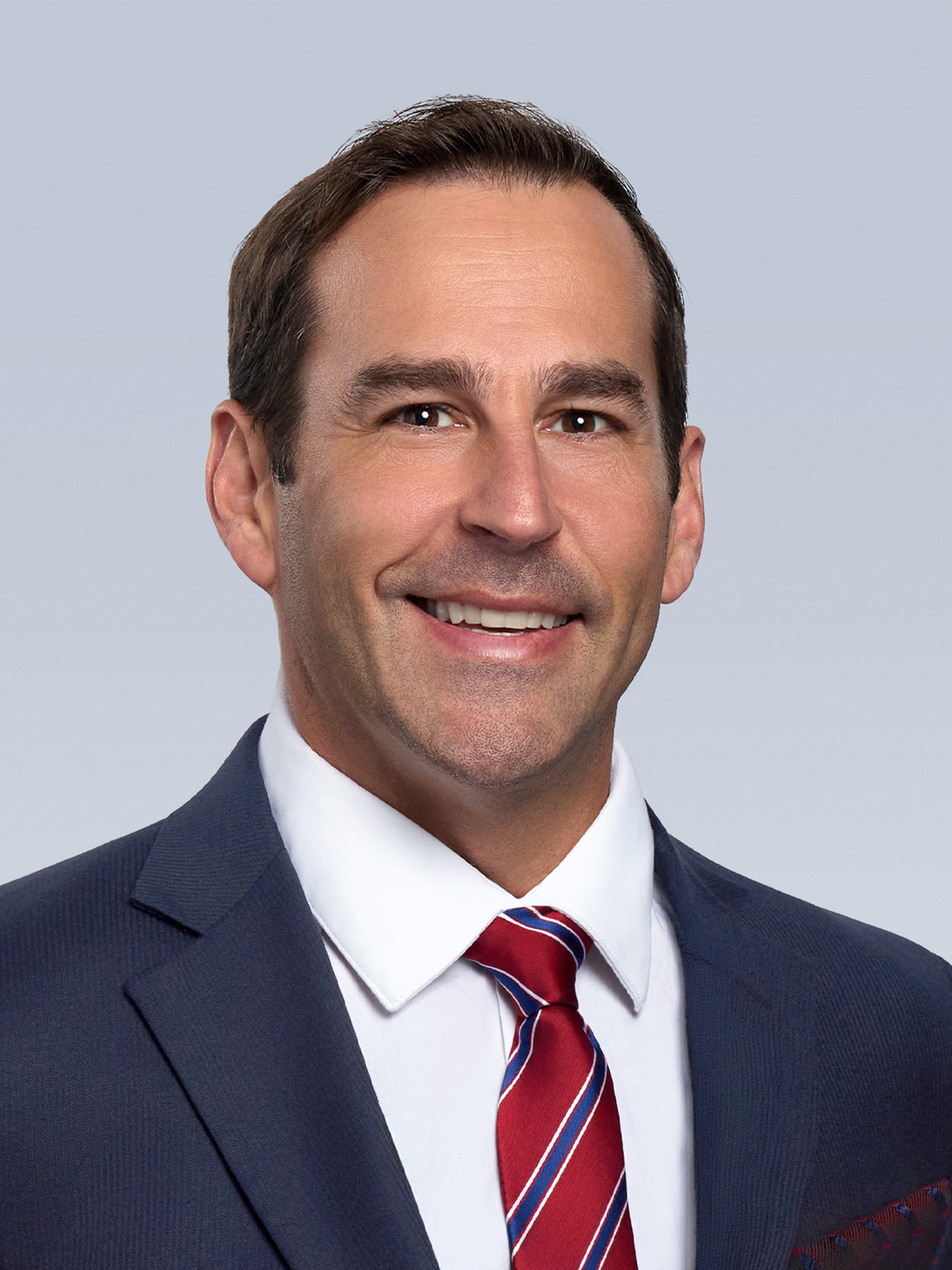 Headshot of Andrew W. Ritting, MD