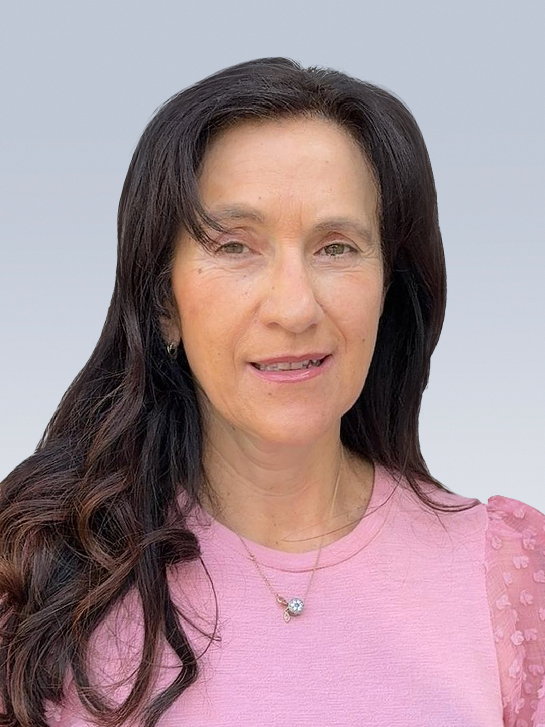 Headshot of Janna G. Semenuk, MD