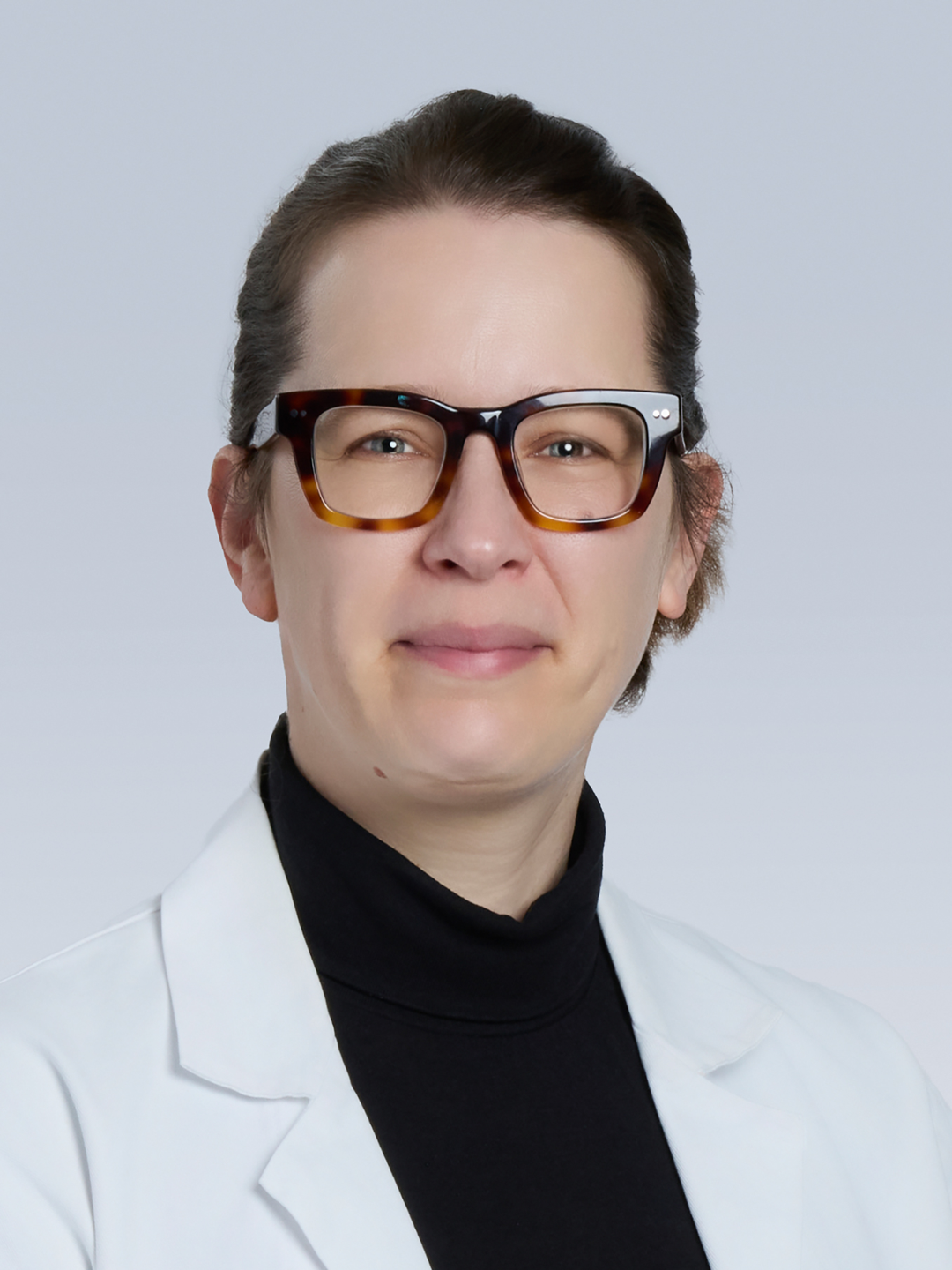 Headshot of Hannah Ryan, CRNP