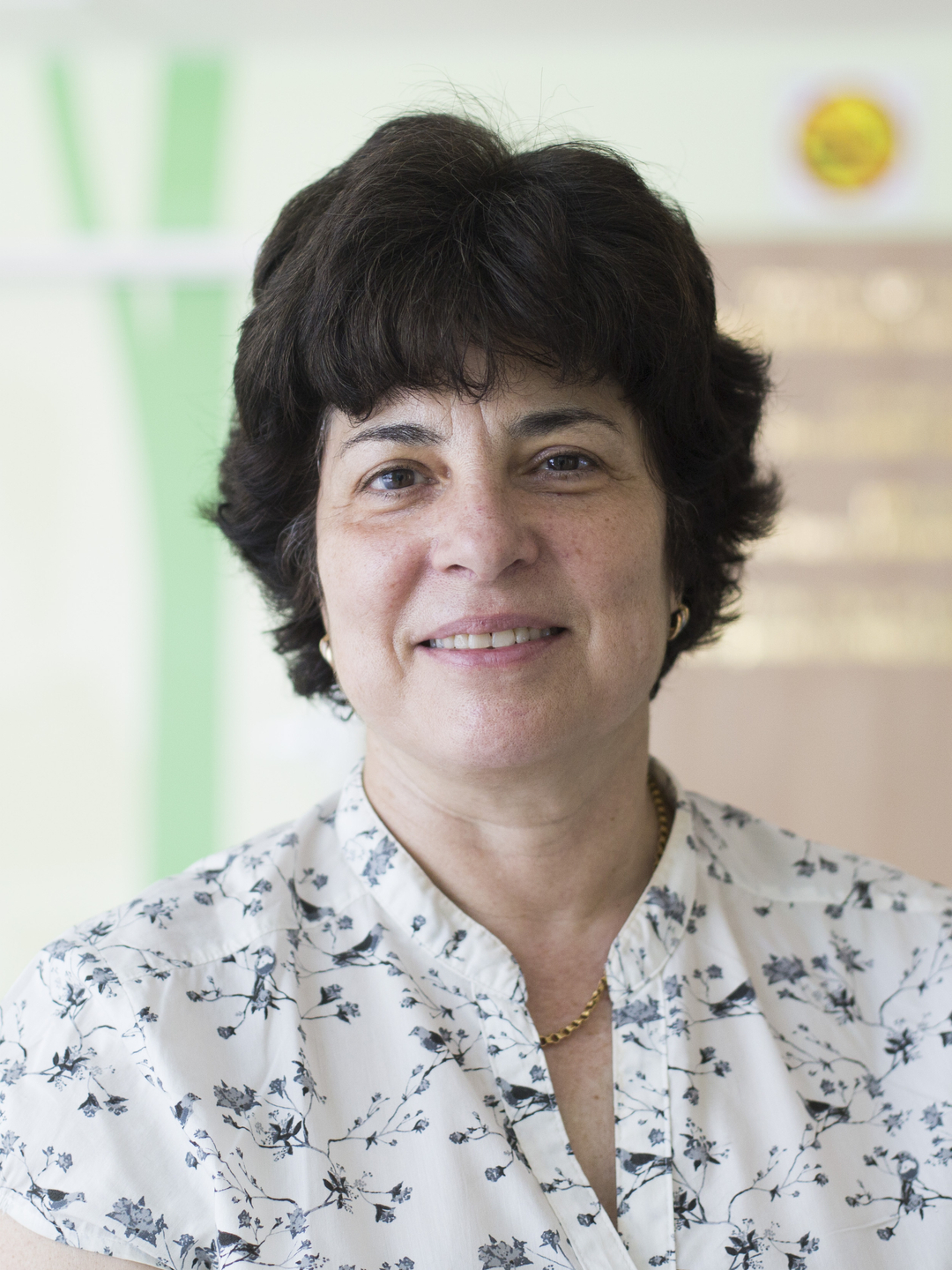 Ephrat Levy-Lahad