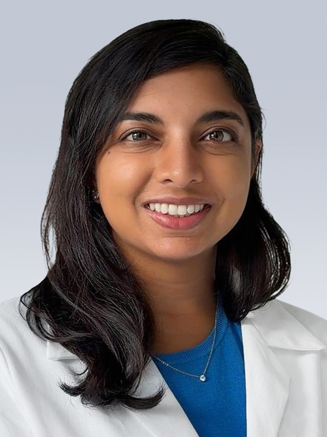 Headshot of Alisha P Maity, MD