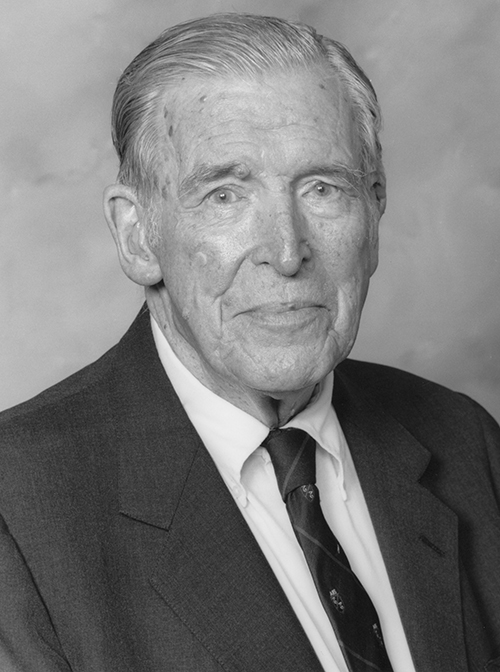Headshot of Jonathan Rhoads