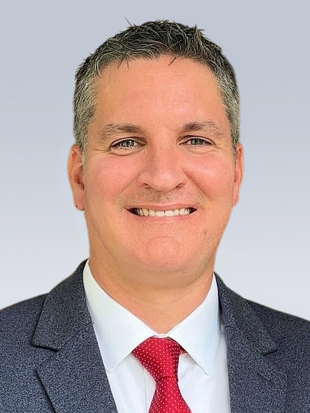 Headshot of Mark D. Binkley, MD