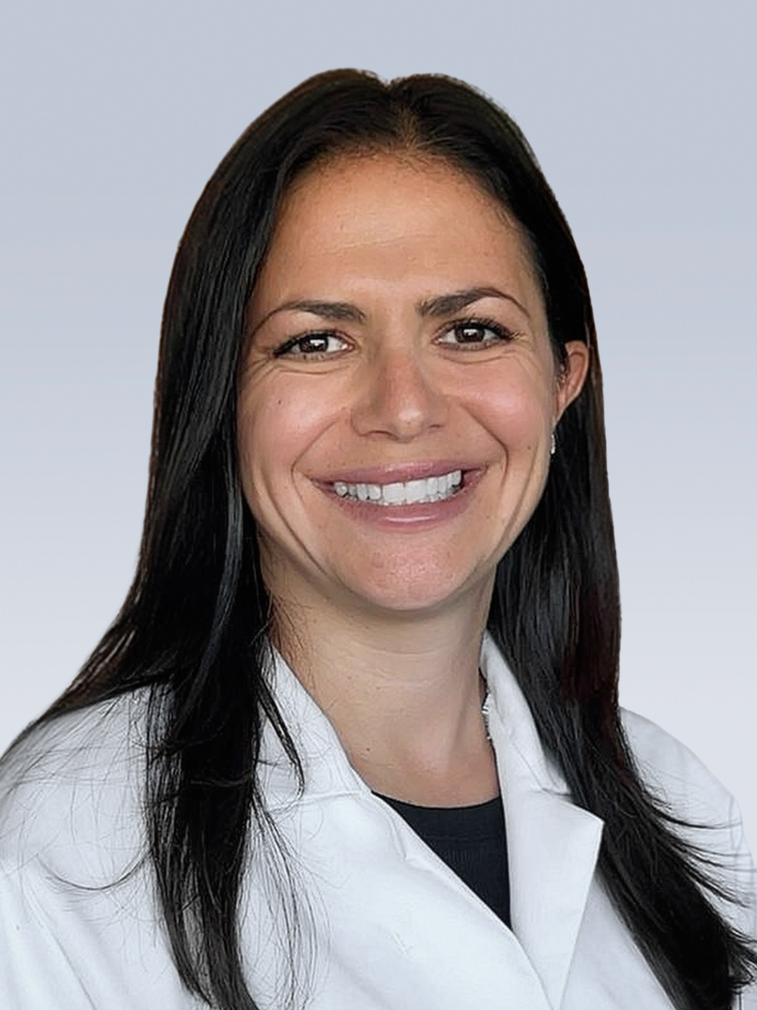 Headshot of Rebeka Joelle Schwartz, PA-C