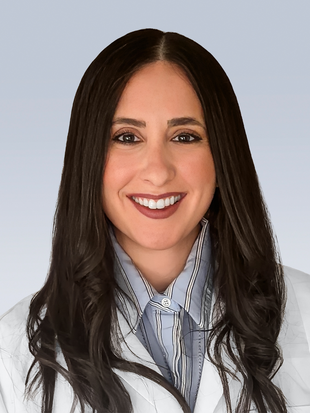 Headshot of Rachel Abramczyk, DO