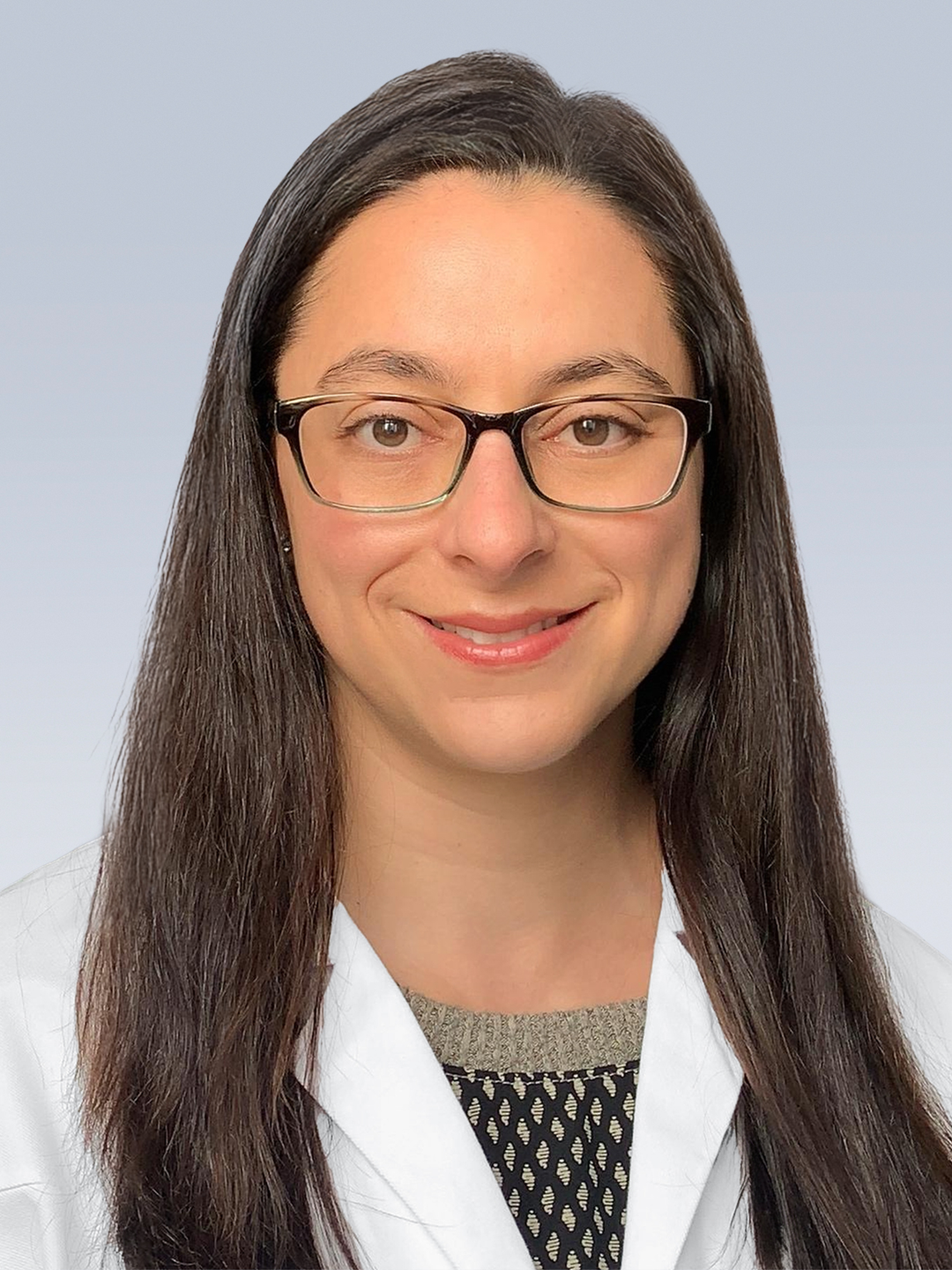 Headshot of Katharine E. Secunda, MD