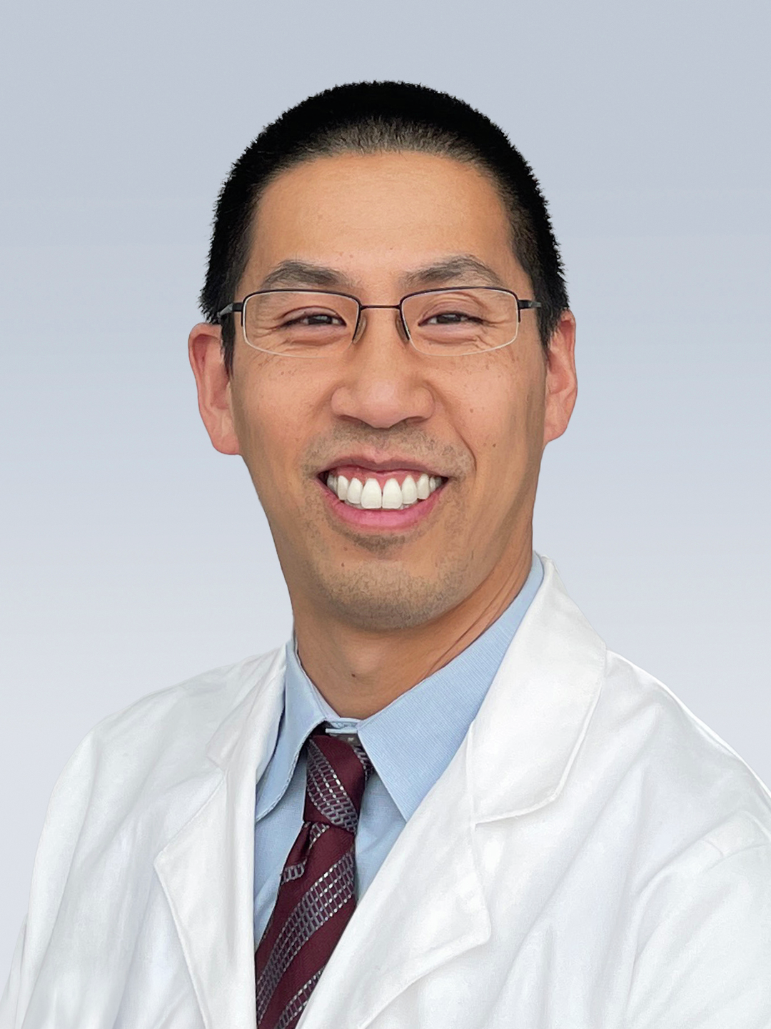 Headshot of H. Isaac Chen, MD