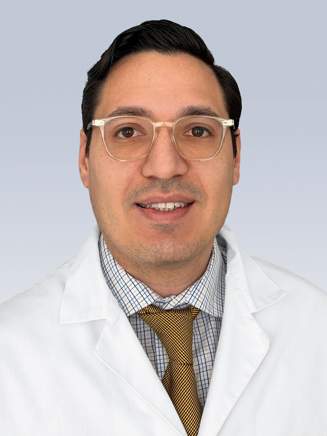 Headshot of Victor Jose Martinez, MD