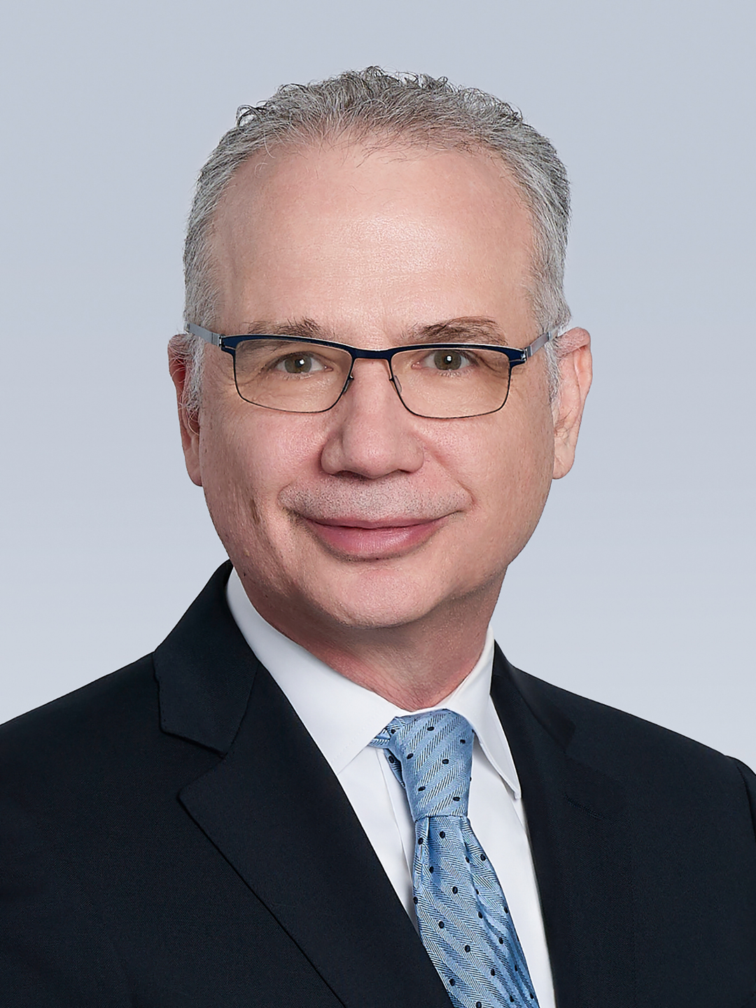 Headshot of Paul Kinniry, MD