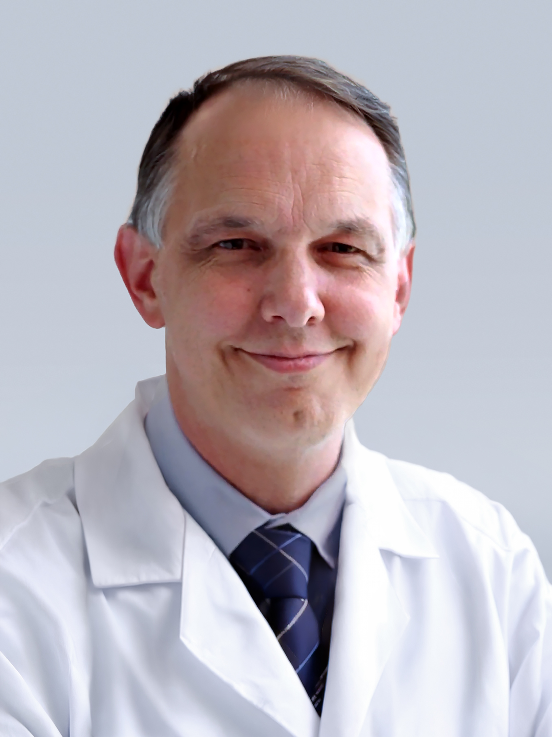 Headshot of Kristoffel R. Dumon, MD