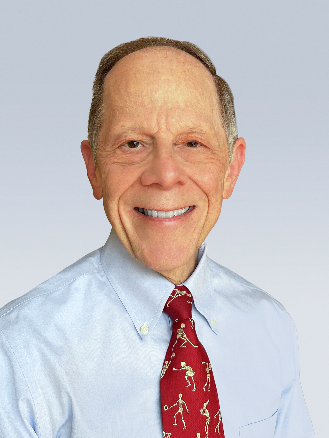 Headshot of Frederick Kaplan, MD