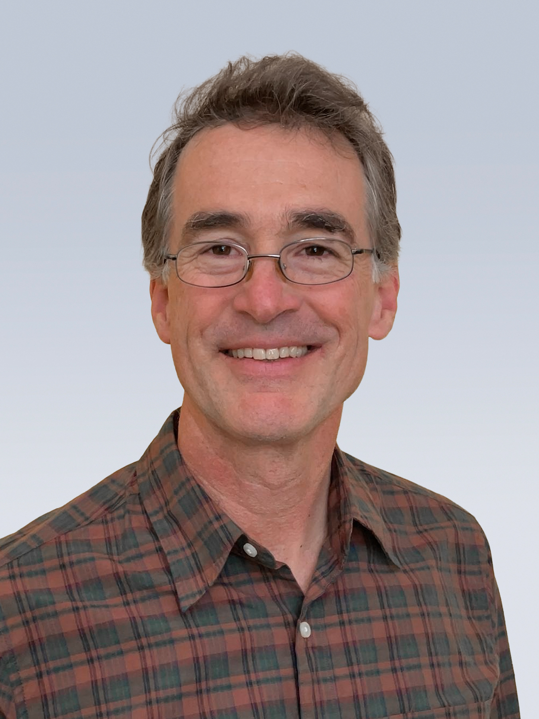 Headshot of Douglas E. Leaman, MD