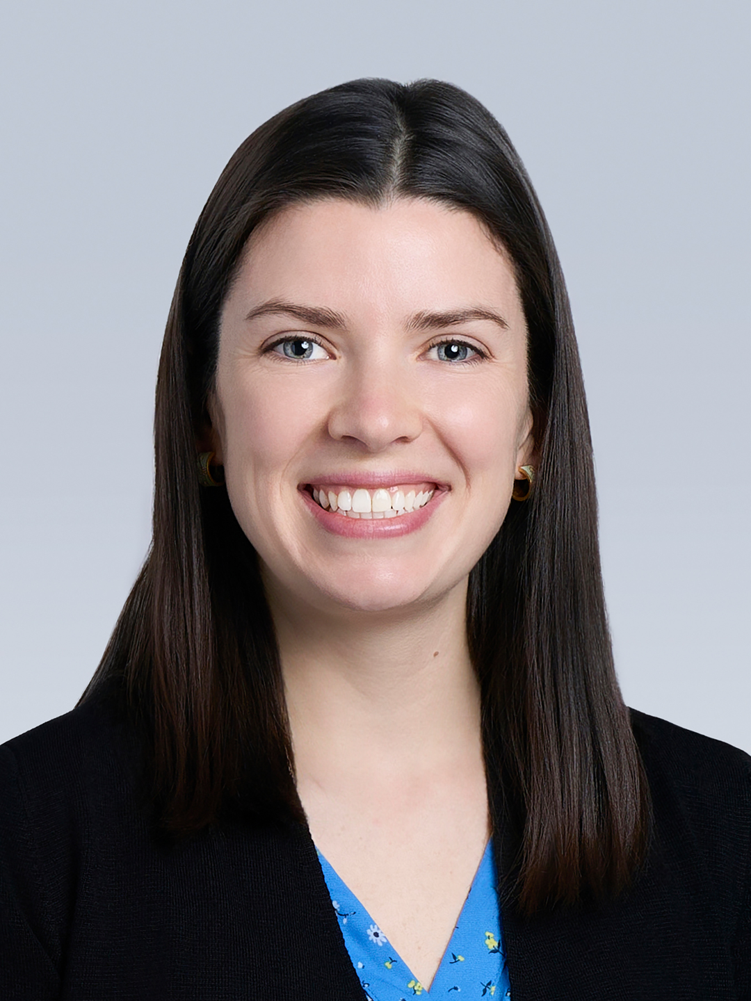 Headshot of Megary Rose Mccoy, CRNP, RN