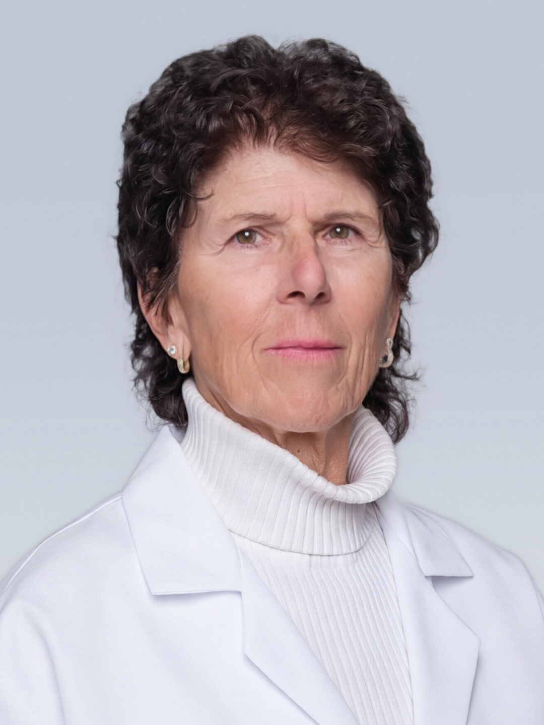 Headshot of Karen T. De Nucci, NP