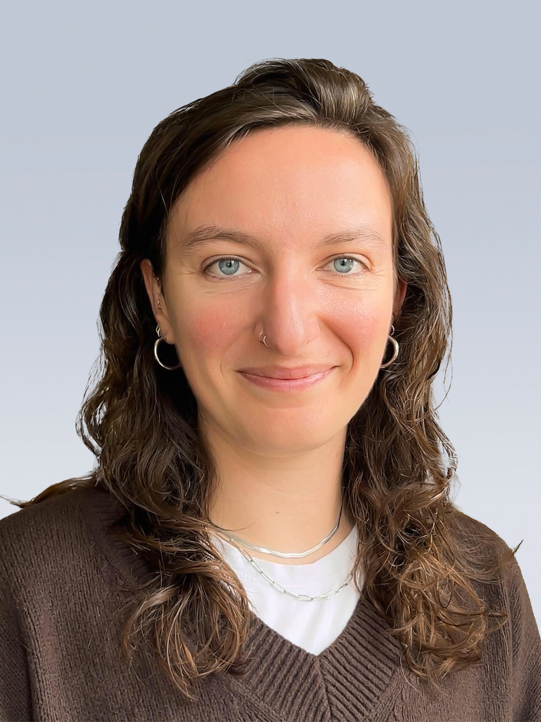 Headshot of Molly Mcshane, CNM