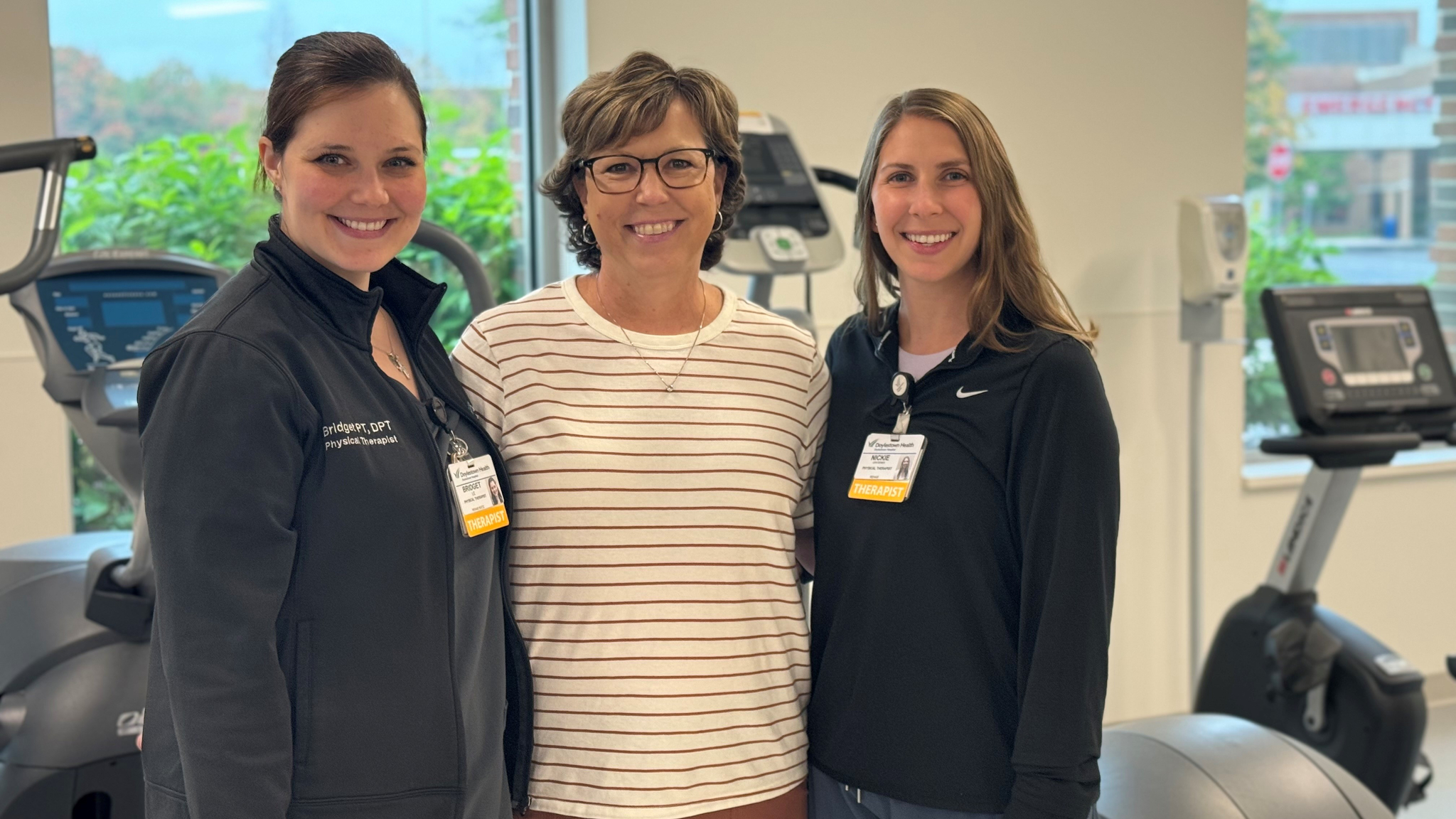 Fighting cancer while enjoying life